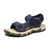 Men Summer Sandals Man Beach Sandals Mountain Hiking Sandals Outdoor Casual Slippers Comortable Non-Slip Shoes Puls Size 47