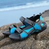 Women Beach Sandals 2022 Summer Man Hiking Sandals Outdoor Non-slip Casual Sandals Unisex Comfortable Summer Sneaker Shoes