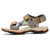 Men Fashion Sandals 2022 Summer Man Beach Sandals Moutain Hiking Sandals Plus Size 47 Outdoor Casual Shoes Non-slip Aqua Shoes